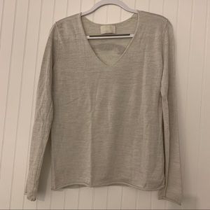 Zadig & Voltaire Skull Sweater